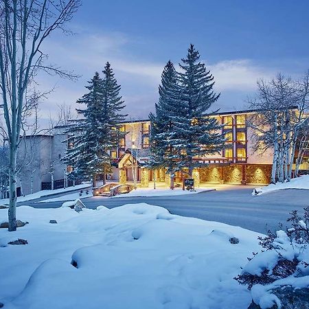 Stonebridge Inn, A Destination By Hyatt Residence Snowmass Village Bagian luar foto